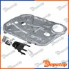 Lève vitre droite avant pour HYUNDAI | EPS-HY-513, 82481-2L000